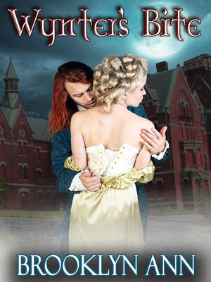 cover image of Wynter's Bite